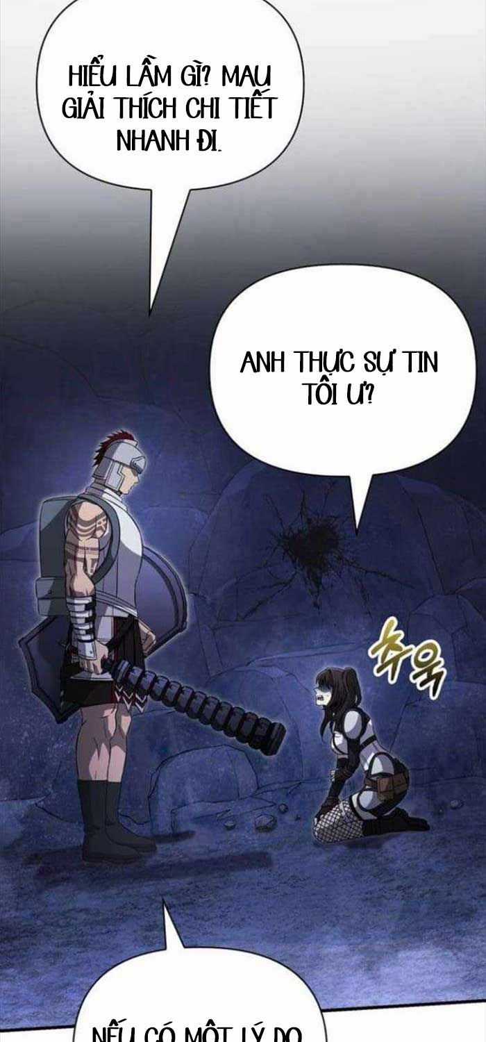 Sống Sót Trong Trò Chơi Với Tư Cách Là Một Cuồng Nhân Chapter 72 trang 99