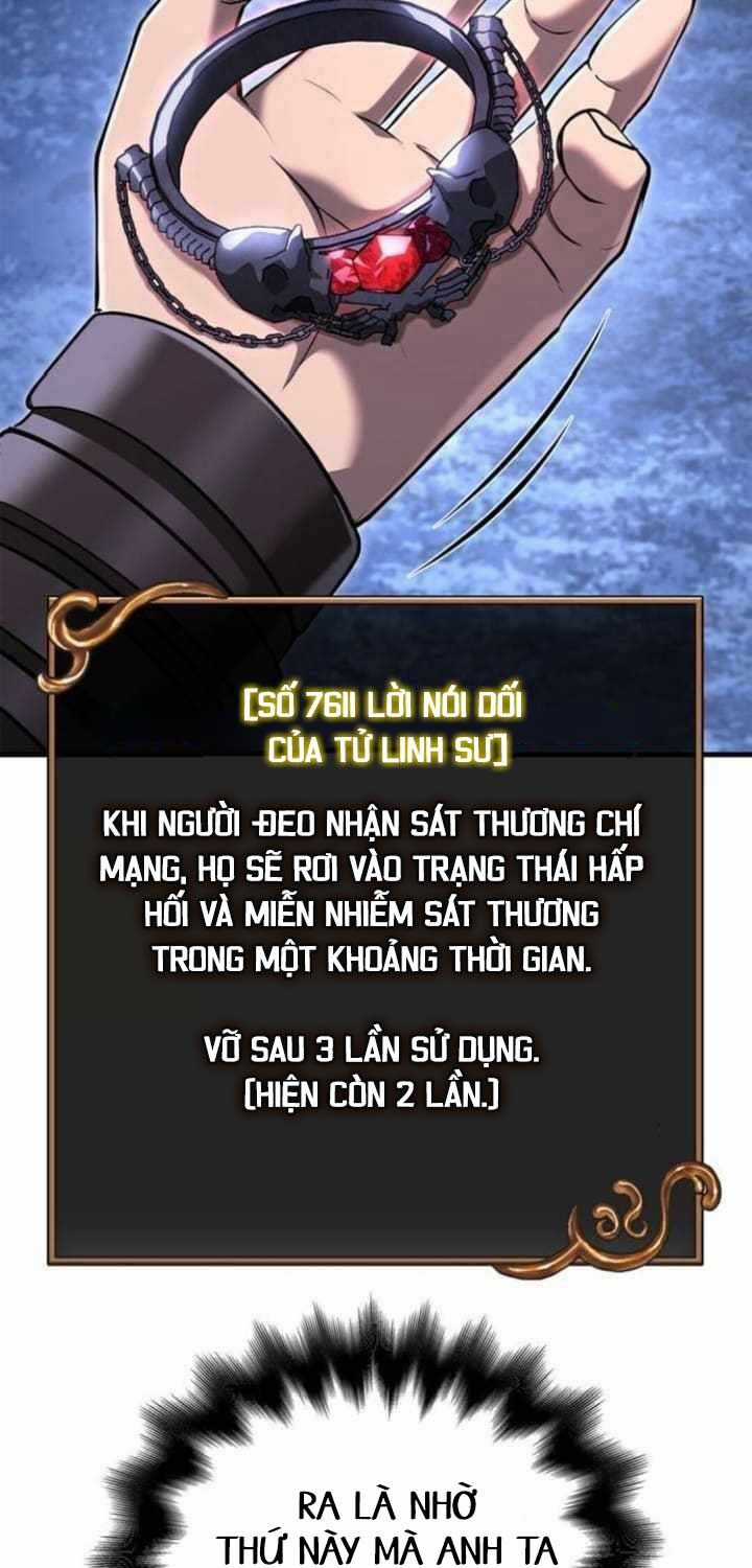 Sống Sót Trong Trò Chơi Với Tư Cách Là Một Cuồng Nhân Chapter 73 trang 111