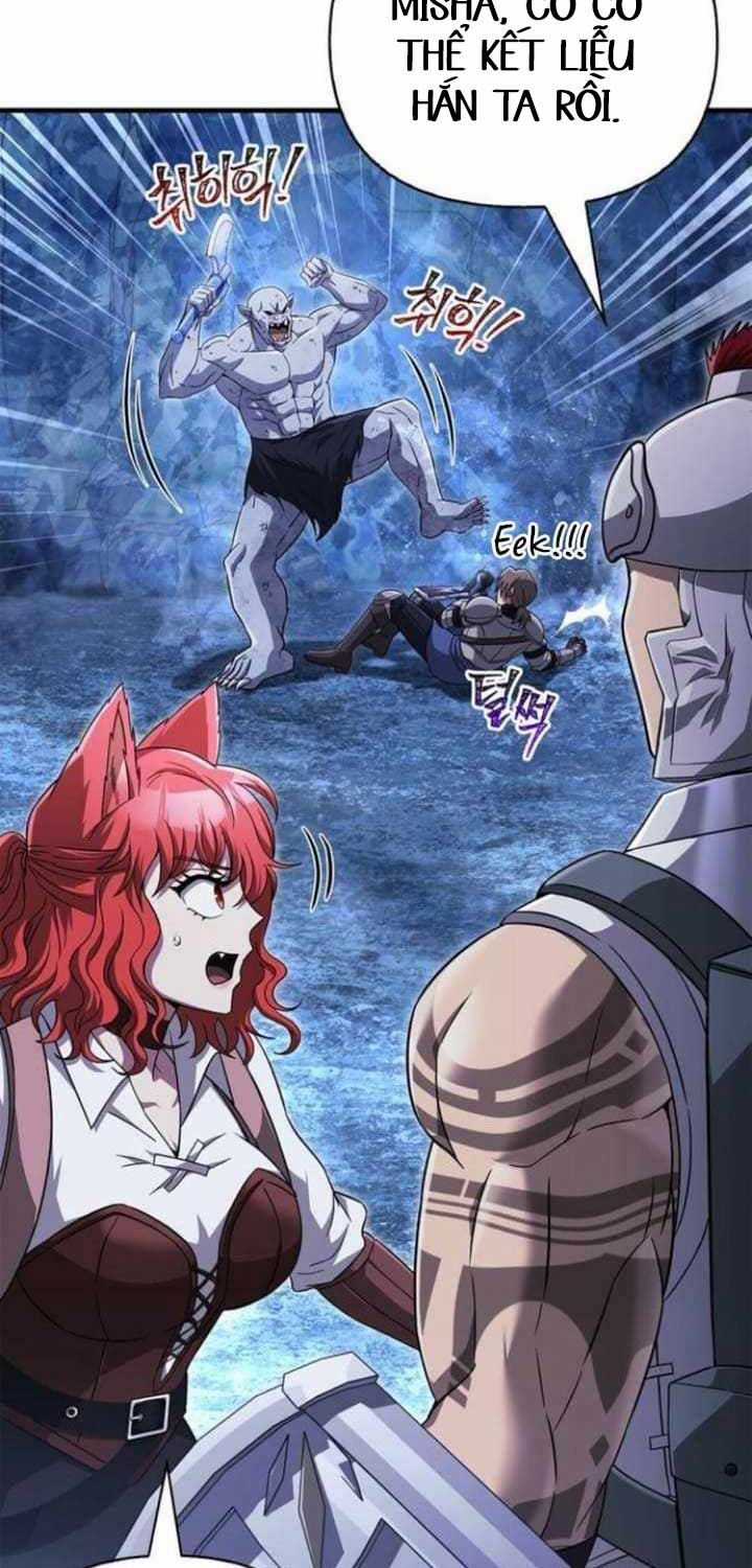 Sống Sót Trong Trò Chơi Với Tư Cách Là Một Cuồng Nhân Chapter 73 trang 14