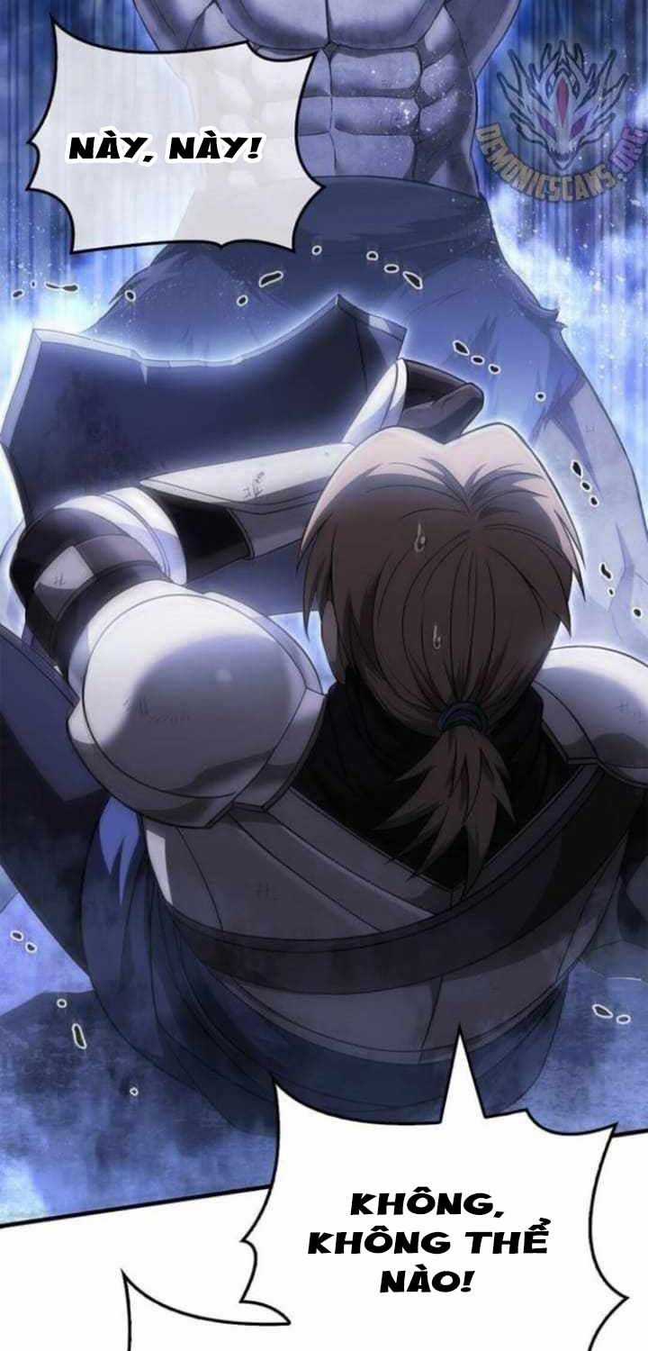 Sống Sót Trong Trò Chơi Với Tư Cách Là Một Cuồng Nhân Chapter 73 trang 18