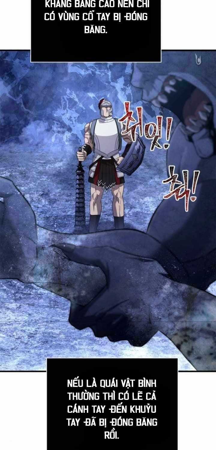 Sống Sót Trong Trò Chơi Với Tư Cách Là Một Cuồng Nhân Chapter 73 trang 28