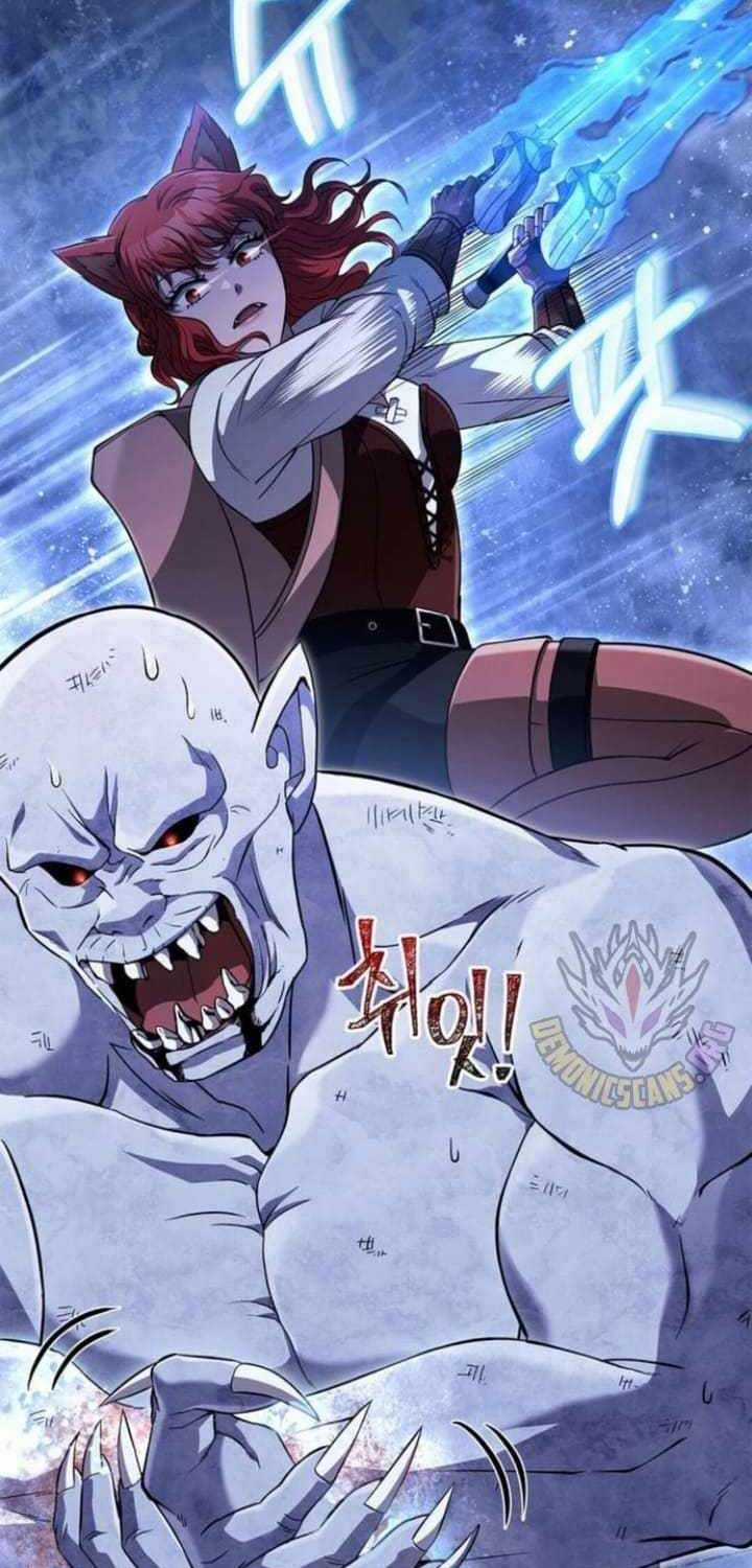 Sống Sót Trong Trò Chơi Với Tư Cách Là Một Cuồng Nhân Chapter 73 trang 30