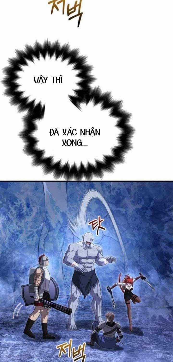 Sống Sót Trong Trò Chơi Với Tư Cách Là Một Cuồng Nhân Chapter 73 trang 34