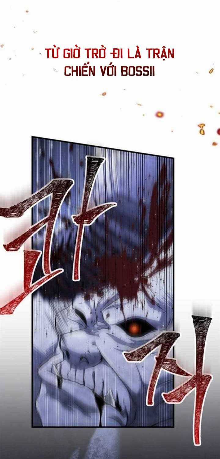 Sống Sót Trong Trò Chơi Với Tư Cách Là Một Cuồng Nhân Chapter 73 trang 37