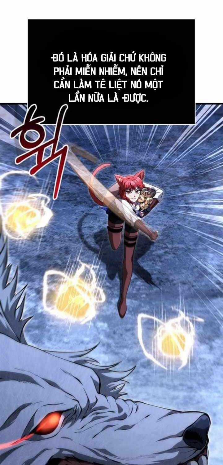 Sống Sót Trong Trò Chơi Với Tư Cách Là Một Cuồng Nhân Chapter 73 trang 61