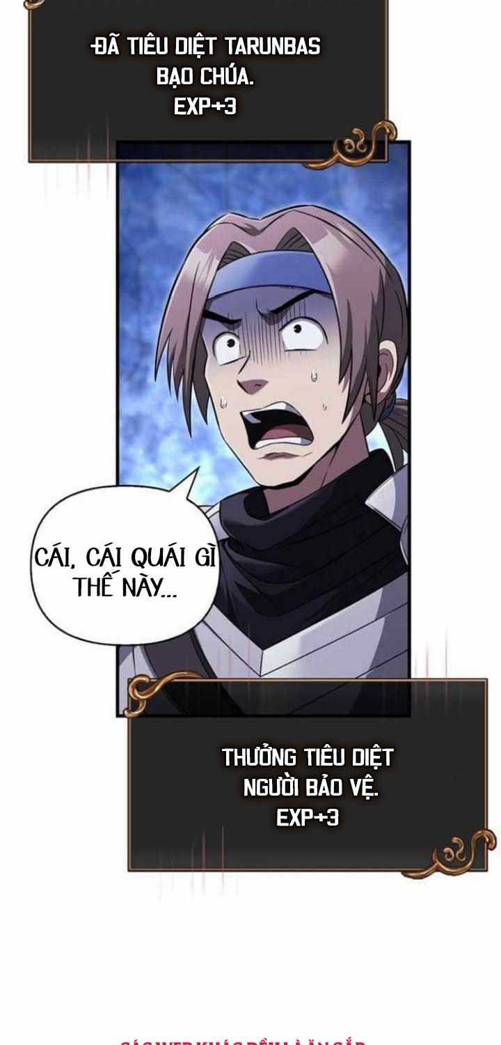 Sống Sót Trong Trò Chơi Với Tư Cách Là Một Cuồng Nhân Chapter 73 trang 70