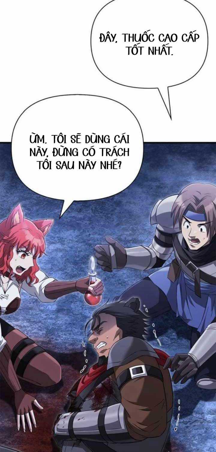 Sống Sót Trong Trò Chơi Với Tư Cách Là Một Cuồng Nhân Chapter 73 trang 81