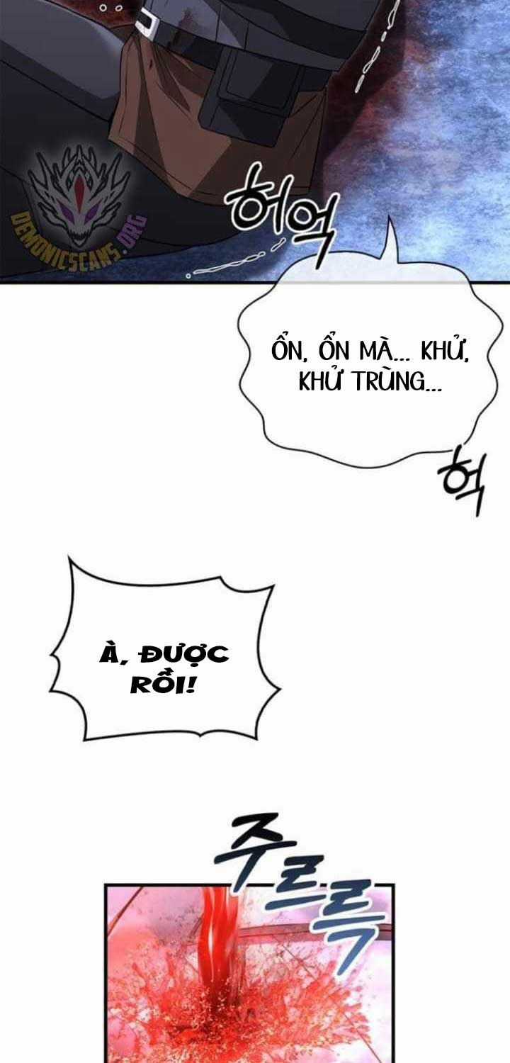 Sống Sót Trong Trò Chơi Với Tư Cách Là Một Cuồng Nhân Chapter 73 trang 82