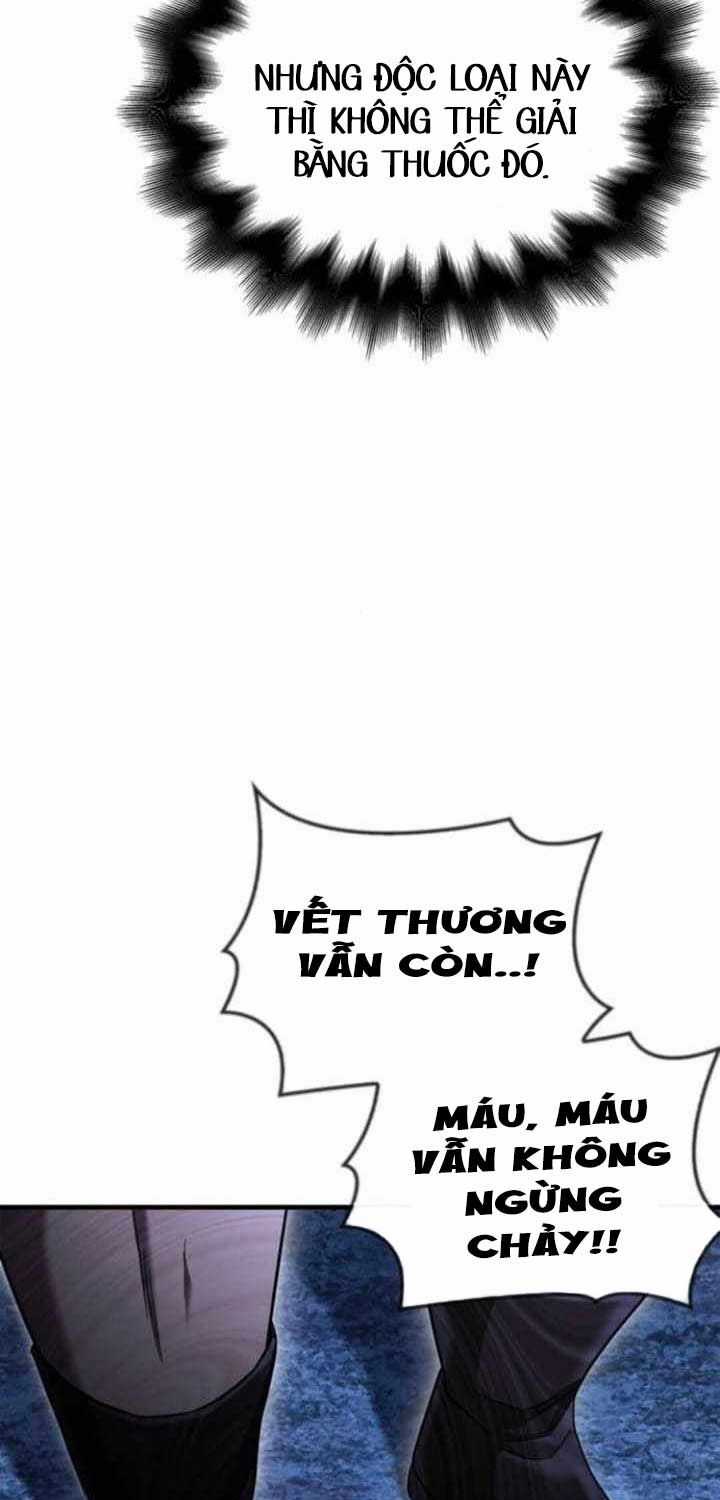 Sống Sót Trong Trò Chơi Với Tư Cách Là Một Cuồng Nhân Chapter 73 trang 88