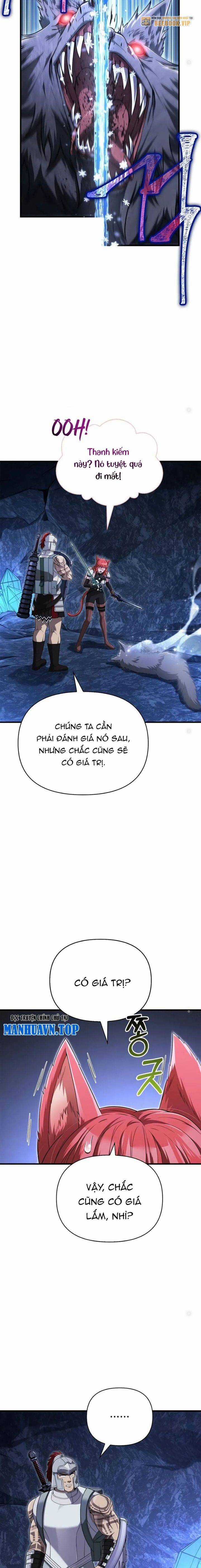 Sống Sót Trong Trò Chơi Với Tư Cách Là Một Cuồng Nhân Chapter 74 trang 3