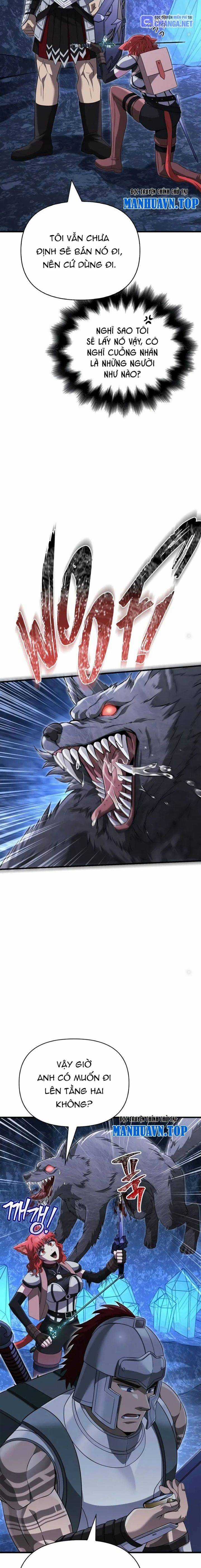 Sống Sót Trong Trò Chơi Với Tư Cách Là Một Cuồng Nhân Chapter 74 trang 4