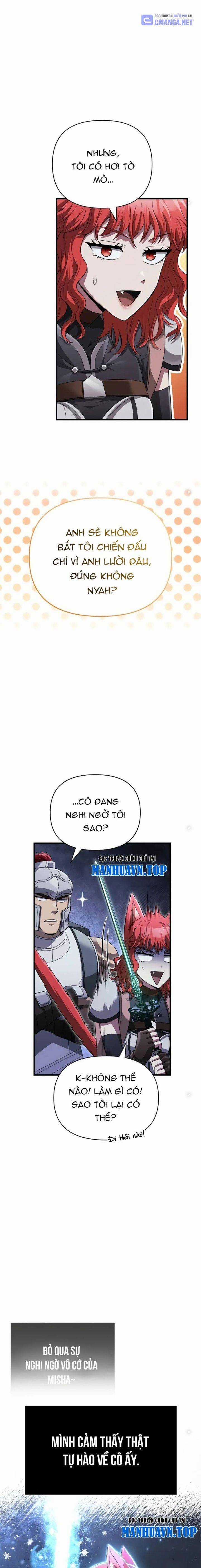 Sống Sót Trong Trò Chơi Với Tư Cách Là Một Cuồng Nhân Chapter 74 trang 6