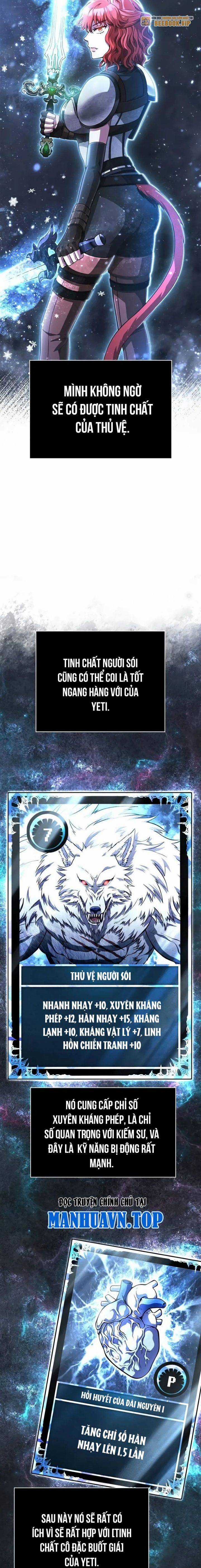 Sống Sót Trong Trò Chơi Với Tư Cách Là Một Cuồng Nhân Chapter 74 trang 7