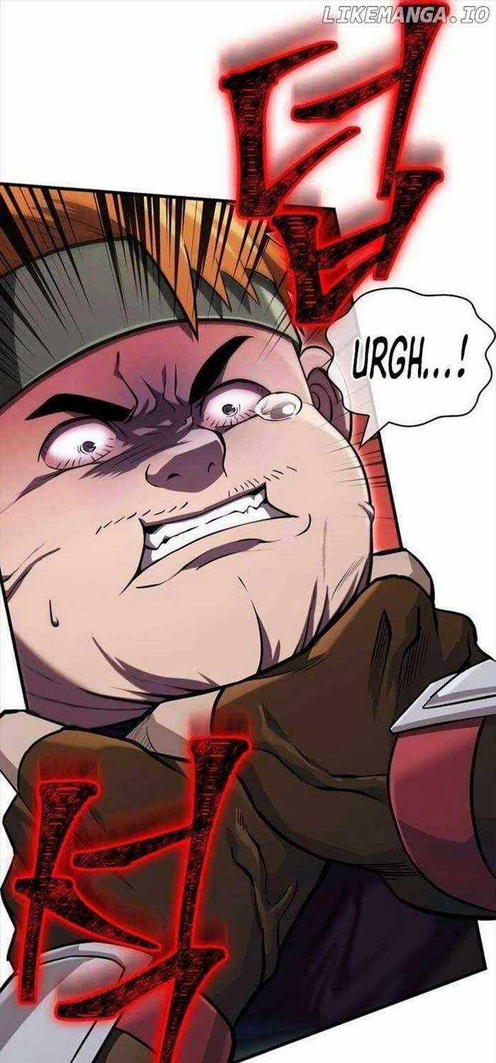 Sống Sót Trong Trò Chơi Với Tư Cách Là Một Cuồng Nhân Chapter 75 trang 108