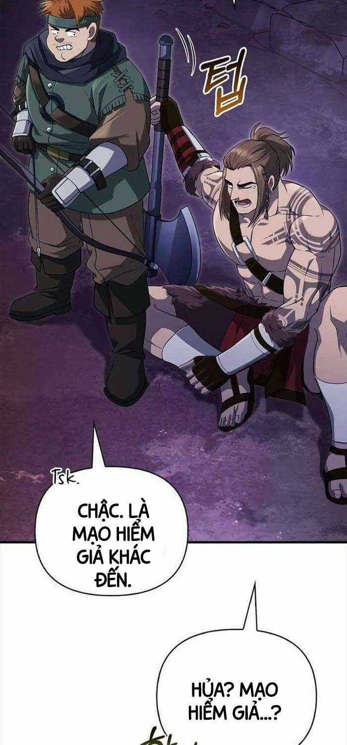 Sống Sót Trong Trò Chơi Với Tư Cách Là Một Cuồng Nhân Chapter 75 trang 27