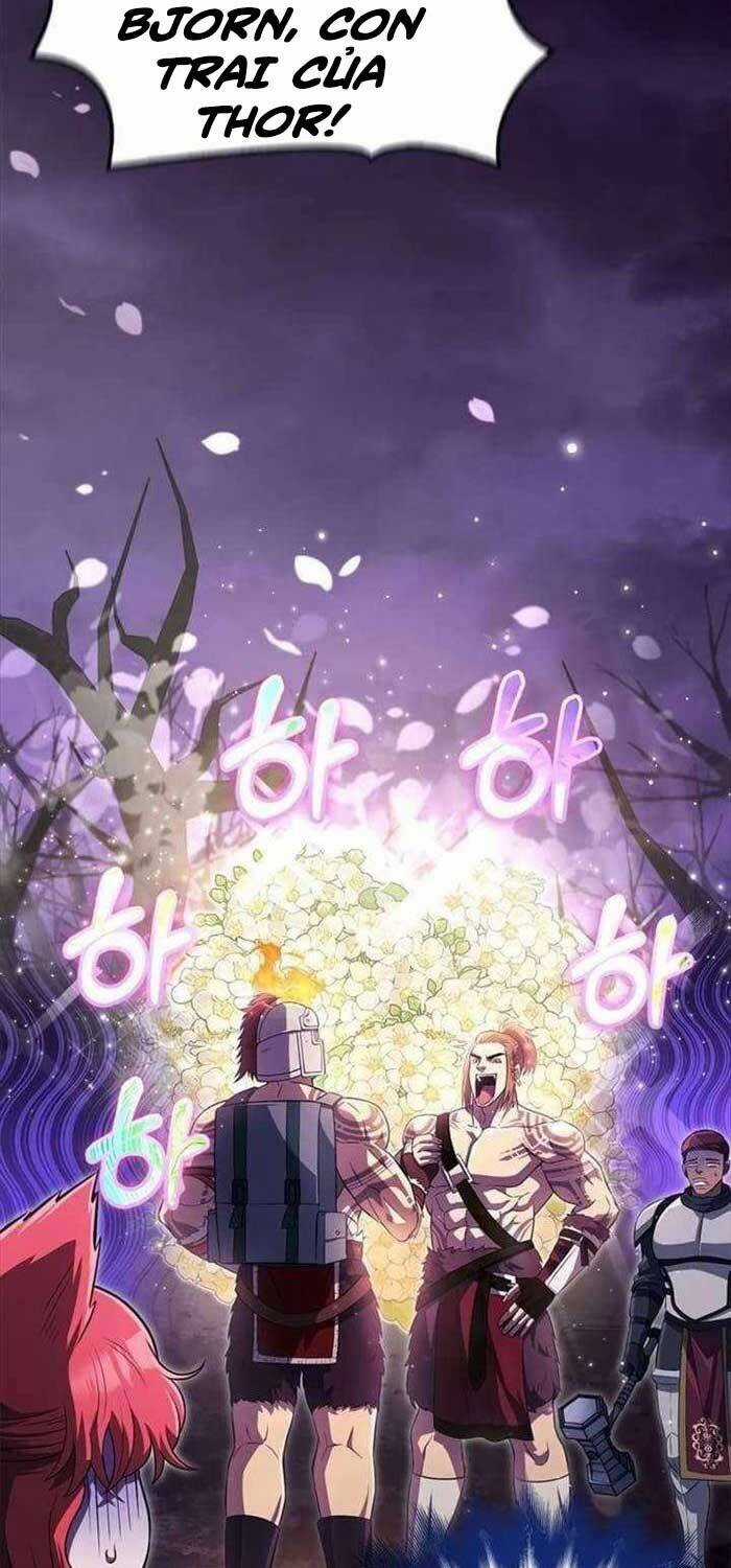 Sống Sót Trong Trò Chơi Với Tư Cách Là Một Cuồng Nhân Chapter 75 trang 36