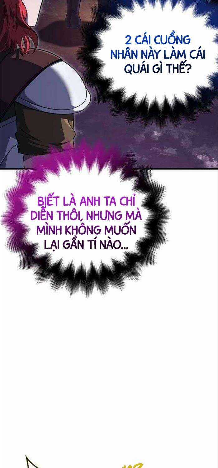 Sống Sót Trong Trò Chơi Với Tư Cách Là Một Cuồng Nhân Chapter 75 trang 37