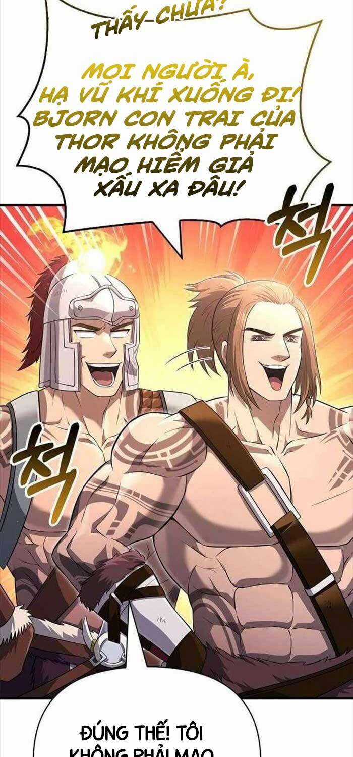 Sống Sót Trong Trò Chơi Với Tư Cách Là Một Cuồng Nhân Chapter 75 trang 38