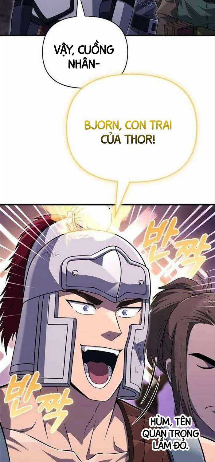 Sống Sót Trong Trò Chơi Với Tư Cách Là Một Cuồng Nhân Chapter 75 trang 40