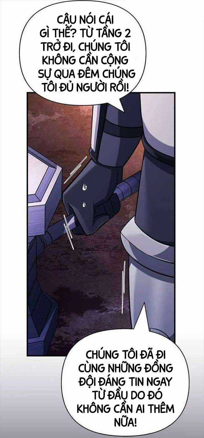 Sống Sót Trong Trò Chơi Với Tư Cách Là Một Cuồng Nhân Chapter 75 trang 51