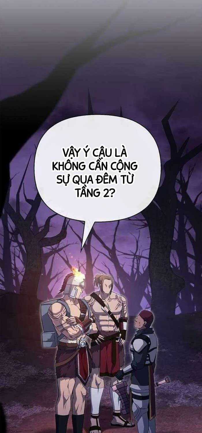 Sống Sót Trong Trò Chơi Với Tư Cách Là Một Cuồng Nhân Chapter 75 trang 52