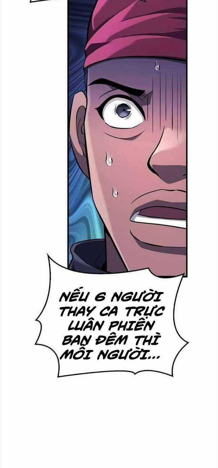 Sống Sót Trong Trò Chơi Với Tư Cách Là Một Cuồng Nhân Chapter 75 trang 56