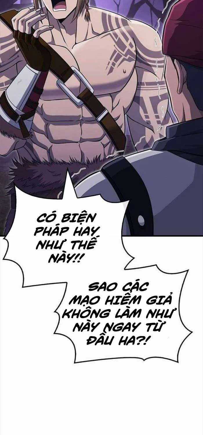 Sống Sót Trong Trò Chơi Với Tư Cách Là Một Cuồng Nhân Chapter 75 trang 58