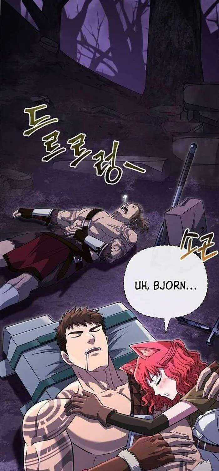 Sống Sót Trong Trò Chơi Với Tư Cách Là Một Cuồng Nhân Chapter 75 trang 76