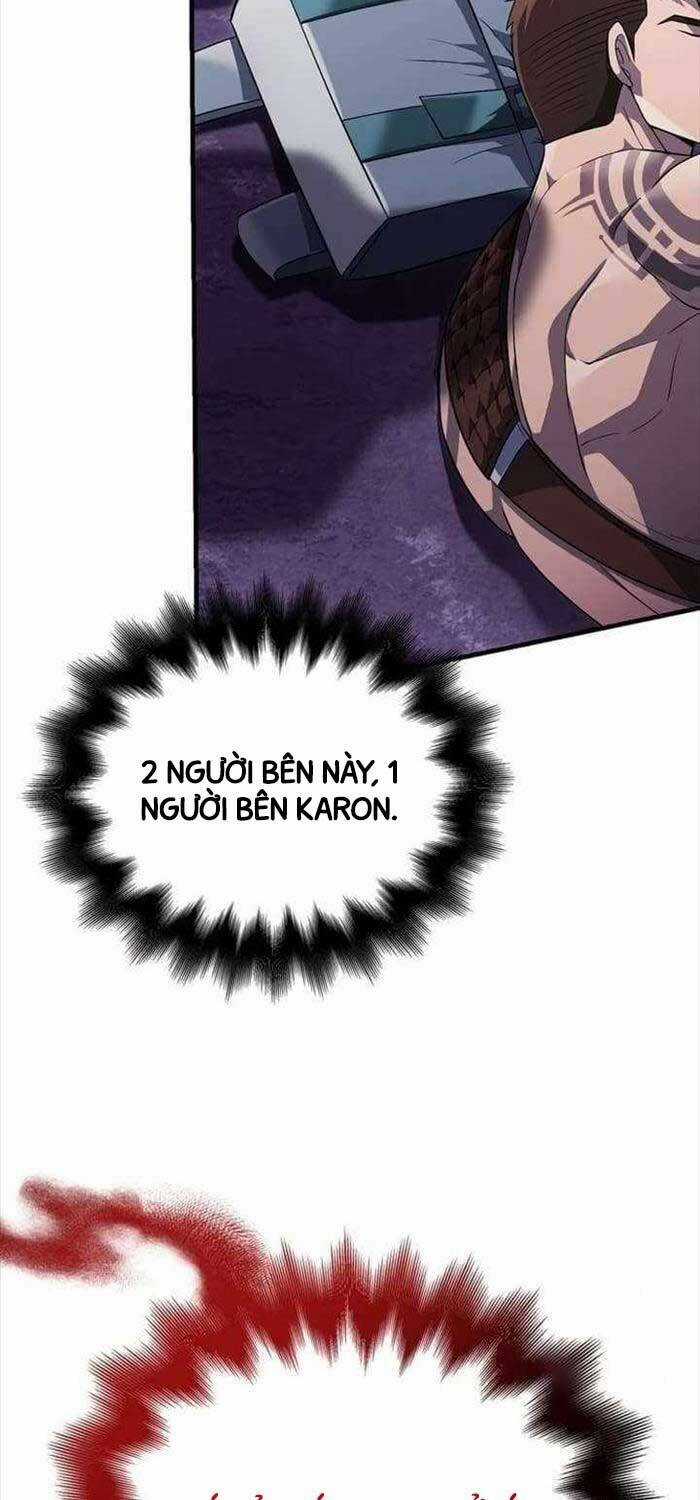 Sống Sót Trong Trò Chơi Với Tư Cách Là Một Cuồng Nhân Chapter 75 trang 83