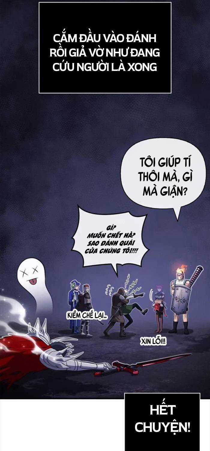 Sống Sót Trong Trò Chơi Với Tư Cách Là Một Cuồng Nhân Chapter 76 trang 114