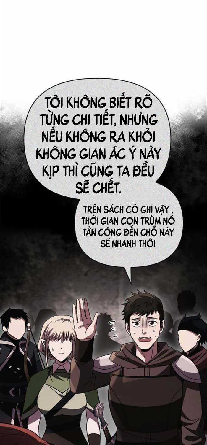 Sống Sót Trong Trò Chơi Với Tư Cách Là Một Cuồng Nhân Chapter 76 trang 117