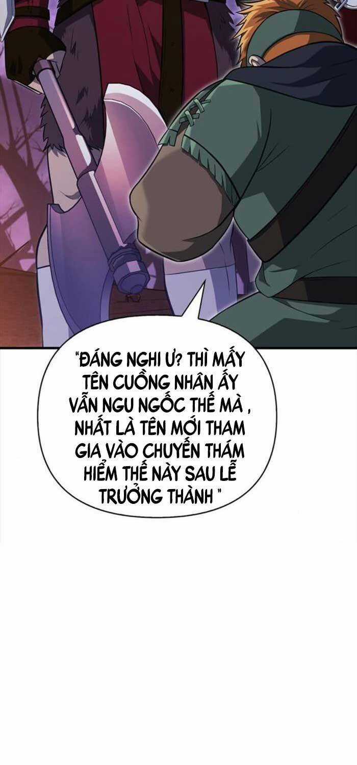 Sống Sót Trong Trò Chơi Với Tư Cách Là Một Cuồng Nhân Chapter 76 trang 3