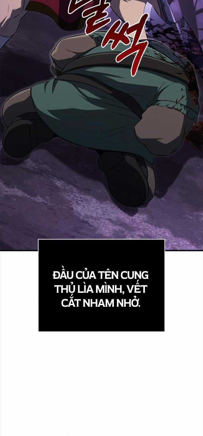 Sống Sót Trong Trò Chơi Với Tư Cách Là Một Cuồng Nhân Chapter 76 trang 34