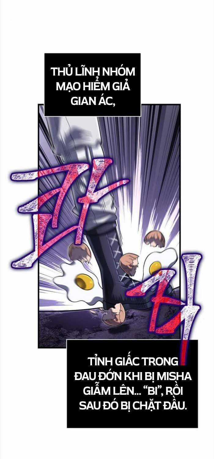 Sống Sót Trong Trò Chơi Với Tư Cách Là Một Cuồng Nhân Chapter 76 trang 35