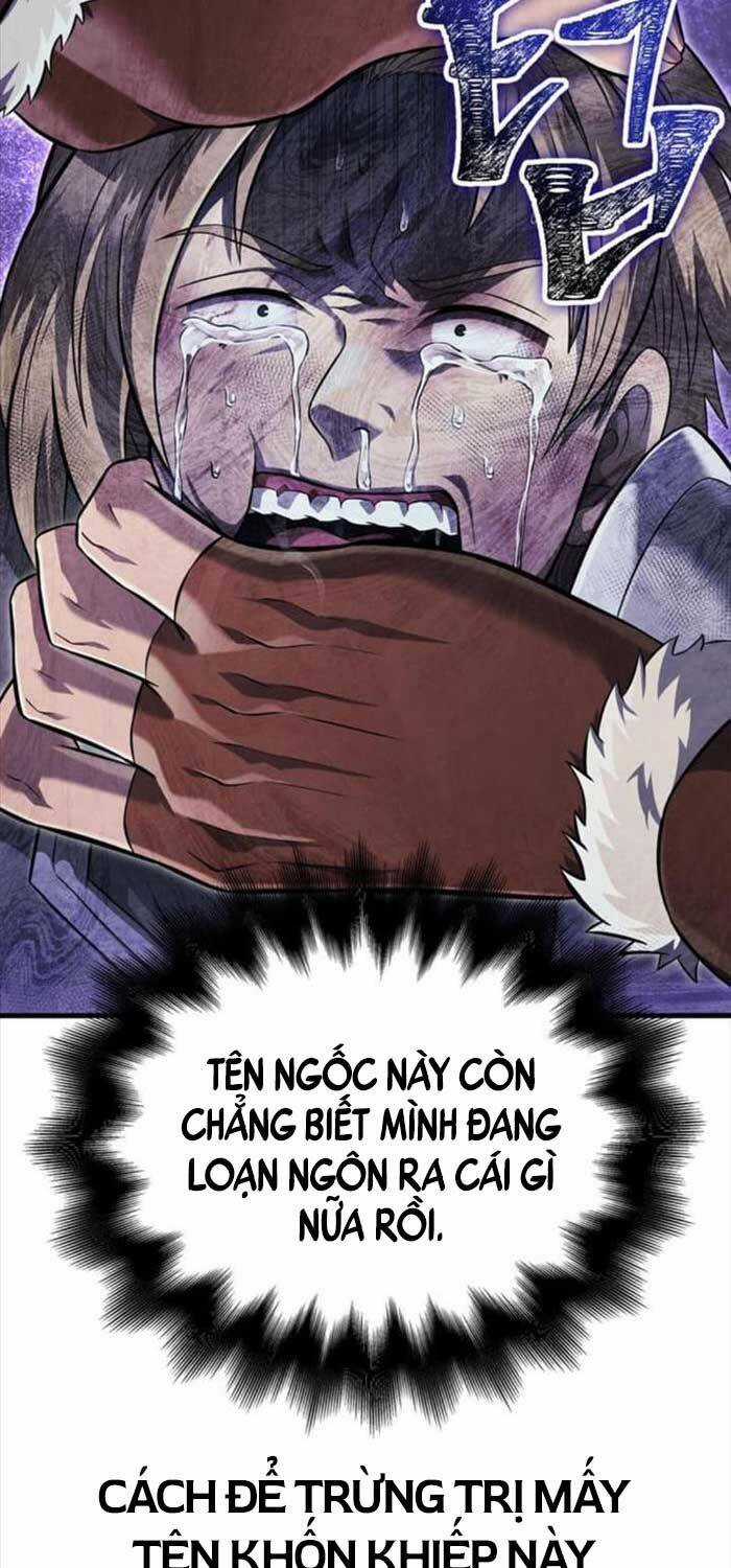 Sống Sót Trong Trò Chơi Với Tư Cách Là Một Cuồng Nhân Chapter 76 trang 39