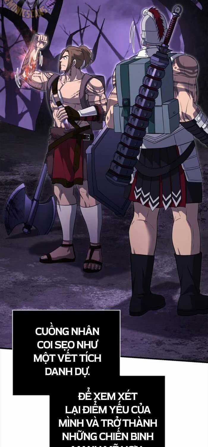 Sống Sót Trong Trò Chơi Với Tư Cách Là Một Cuồng Nhân Chapter 76 trang 46