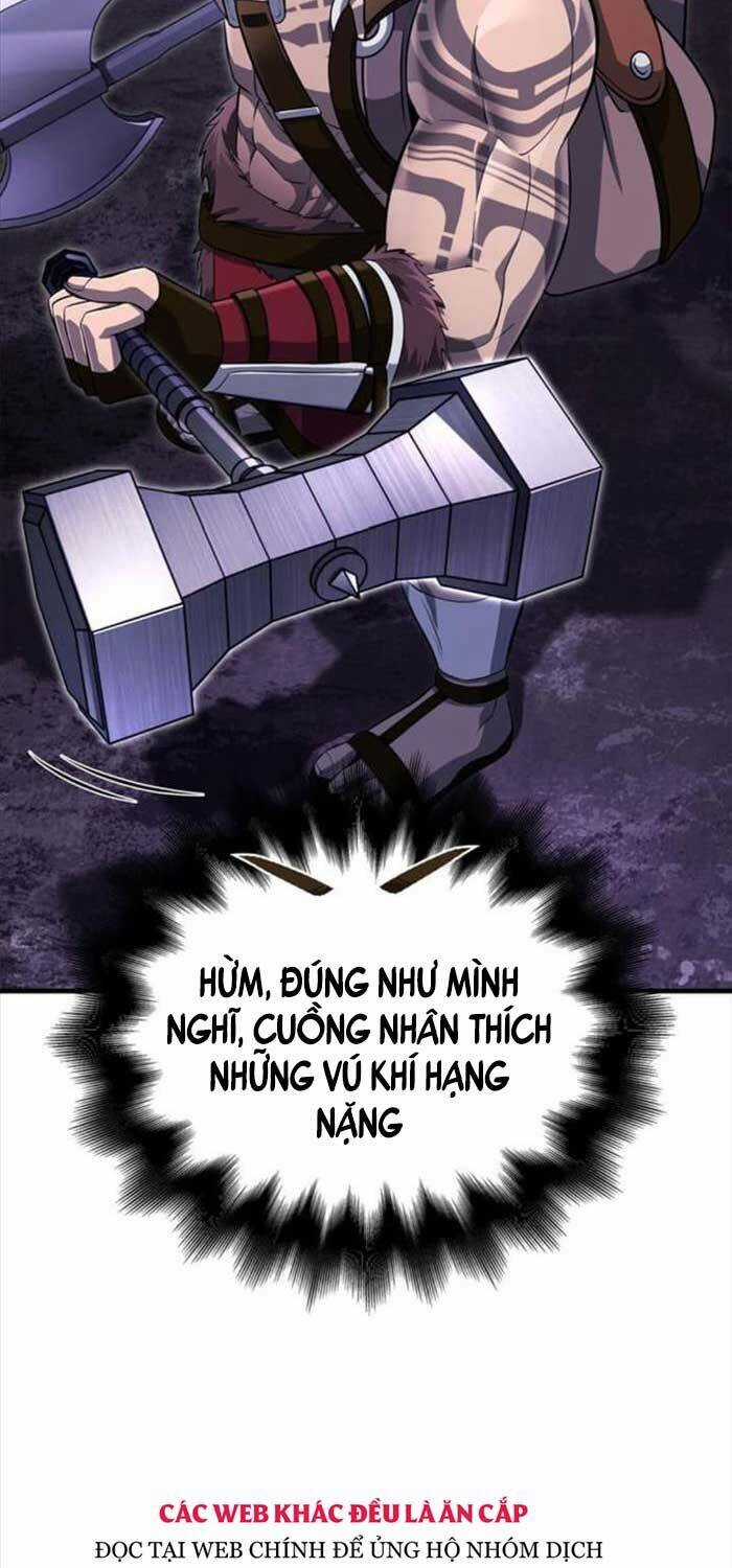 Sống Sót Trong Trò Chơi Với Tư Cách Là Một Cuồng Nhân Chapter 76 trang 50