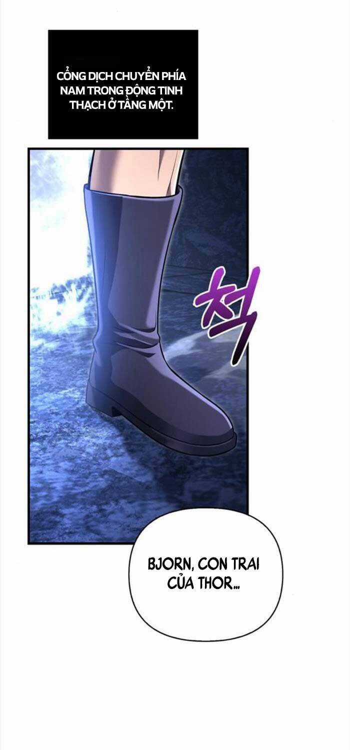 Sống Sót Trong Trò Chơi Với Tư Cách Là Một Cuồng Nhân Chapter 76 trang 55