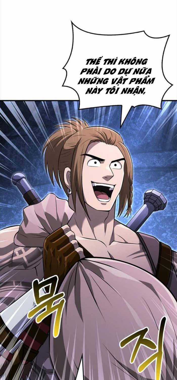 Sống Sót Trong Trò Chơi Với Tư Cách Là Một Cuồng Nhân Chapter 76 trang 58