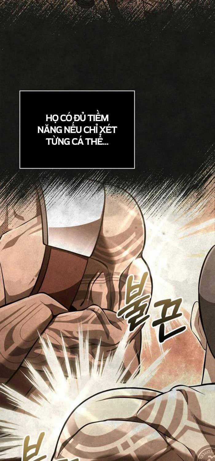 Sống Sót Trong Trò Chơi Với Tư Cách Là Một Cuồng Nhân Chapter 76 trang 63