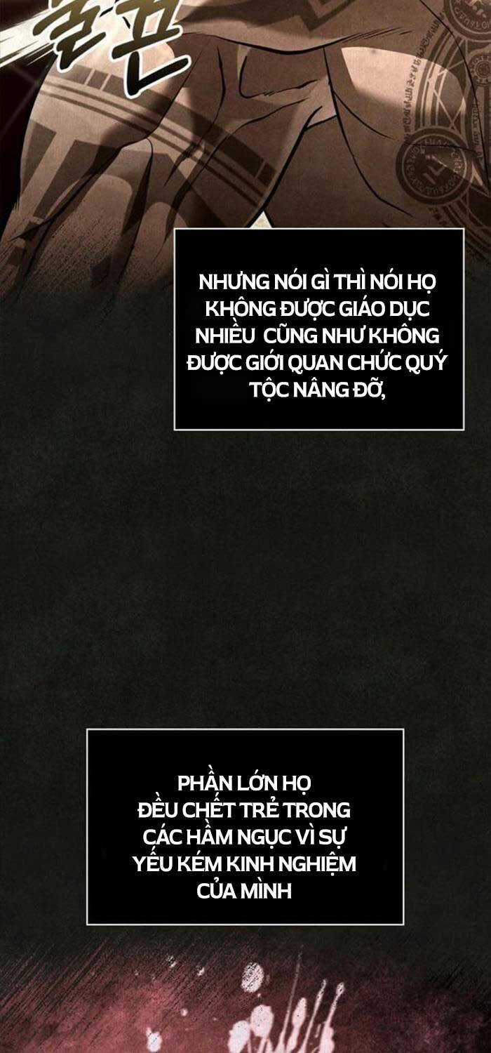 Sống Sót Trong Trò Chơi Với Tư Cách Là Một Cuồng Nhân Chapter 76 trang 64