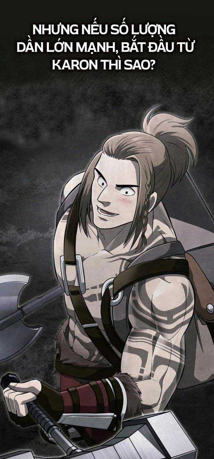 Sống Sót Trong Trò Chơi Với Tư Cách Là Một Cuồng Nhân Chapter 76 trang 66