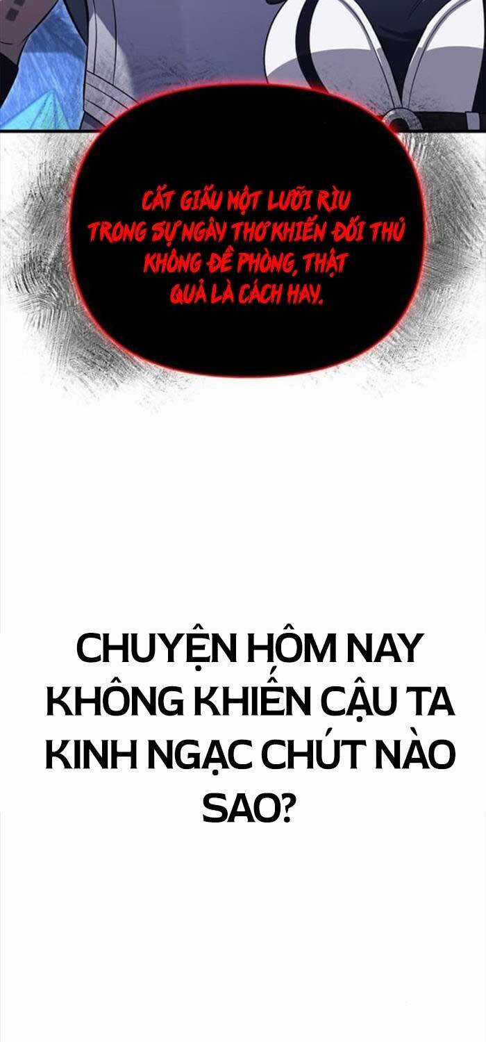 Sống Sót Trong Trò Chơi Với Tư Cách Là Một Cuồng Nhân Chapter 76 trang 76