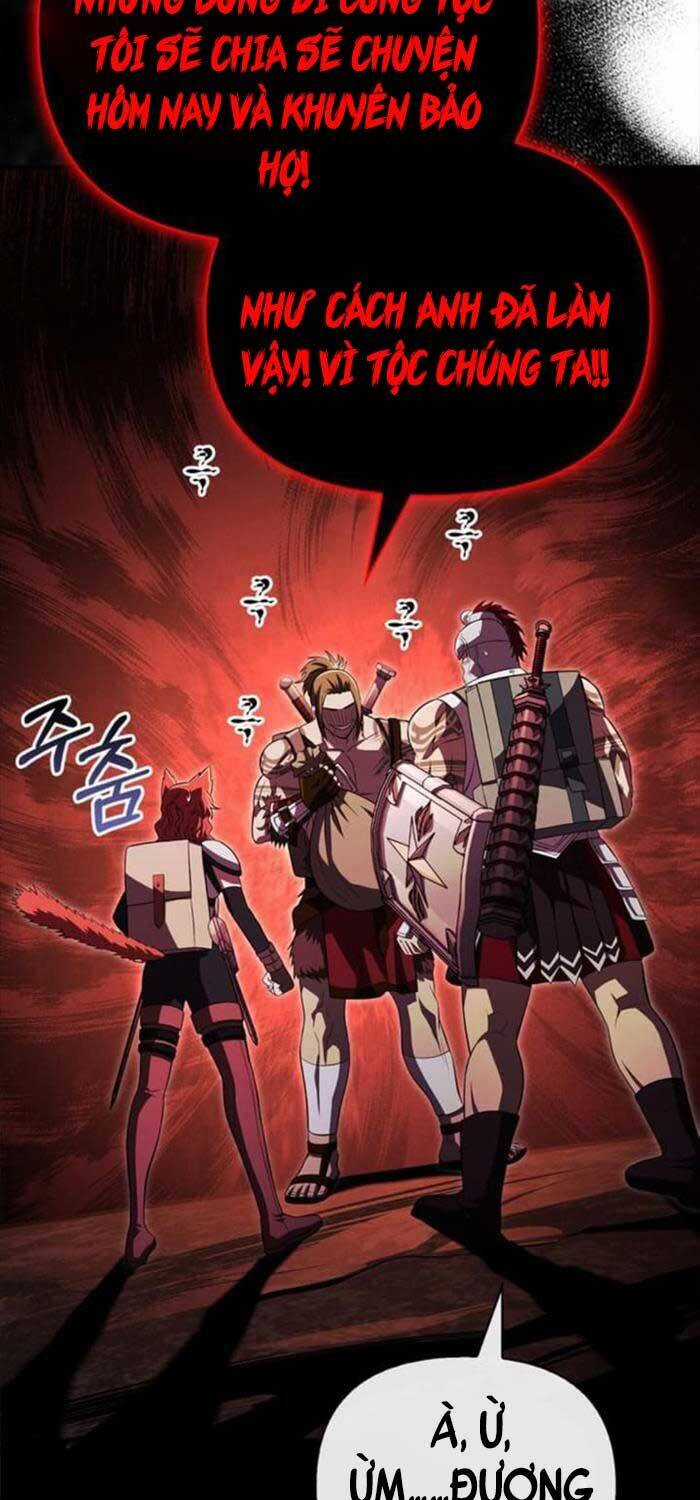 Sống Sót Trong Trò Chơi Với Tư Cách Là Một Cuồng Nhân Chapter 76 trang 80