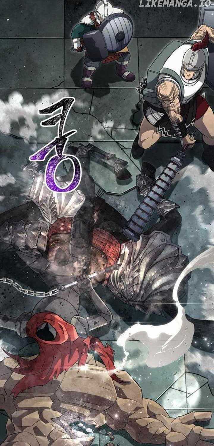 Sống Sót Trong Trò Chơi Với Tư Cách Là Một Cuồng Nhân Chapter 77 trang 111