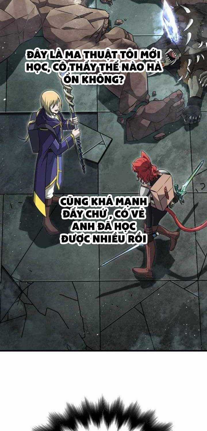 Sống Sót Trong Trò Chơi Với Tư Cách Là Một Cuồng Nhân Chapter 77 trang 112