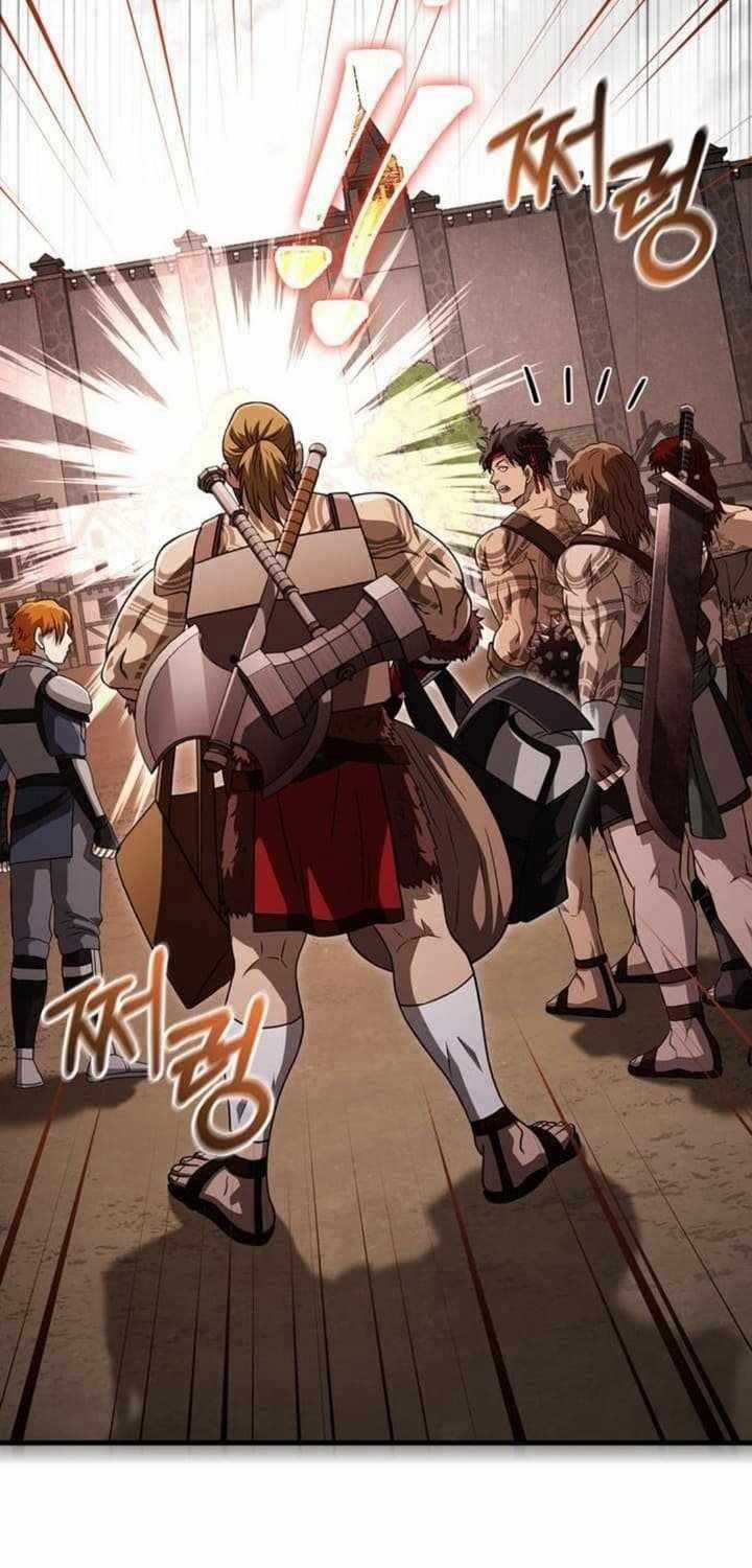 Sống Sót Trong Trò Chơi Với Tư Cách Là Một Cuồng Nhân Chapter 77 trang 18