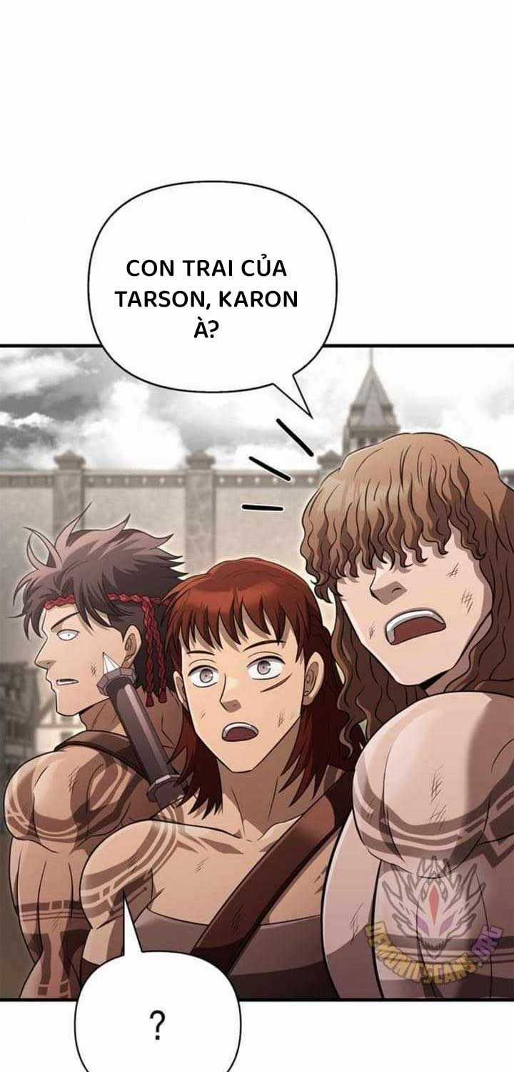 Sống Sót Trong Trò Chơi Với Tư Cách Là Một Cuồng Nhân Chapter 77 trang 19