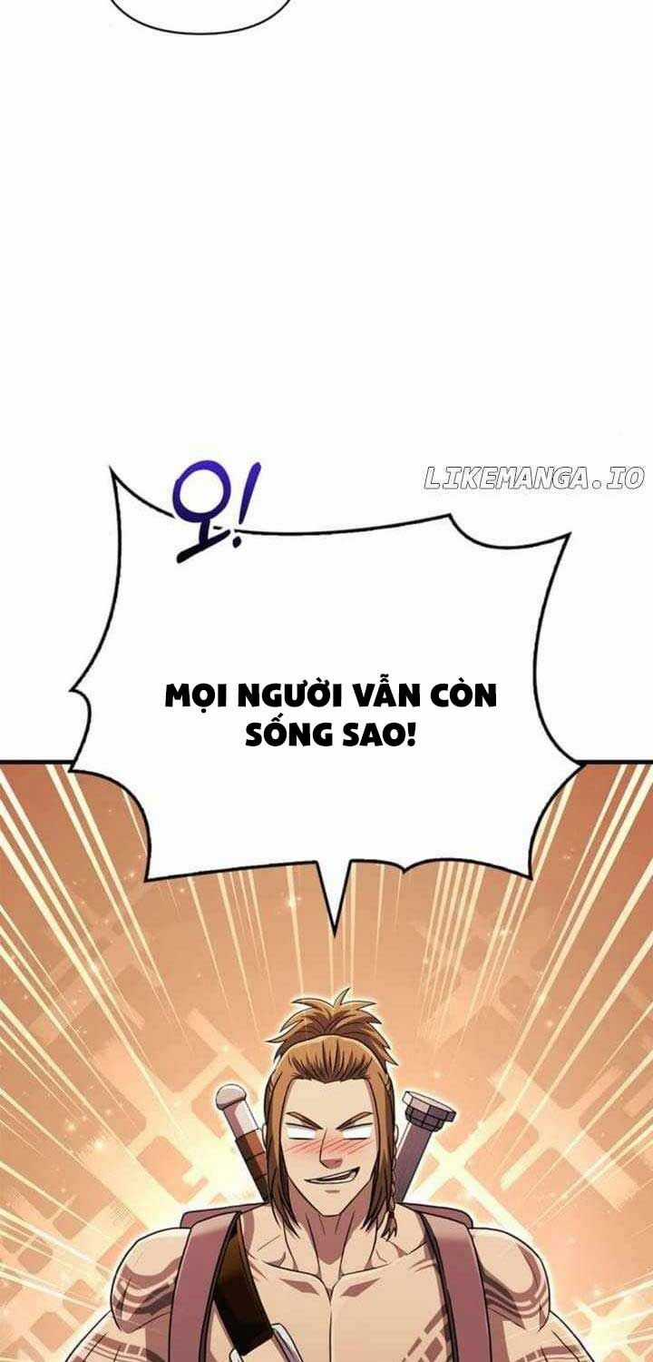 Sống Sót Trong Trò Chơi Với Tư Cách Là Một Cuồng Nhân Chapter 77 trang 20