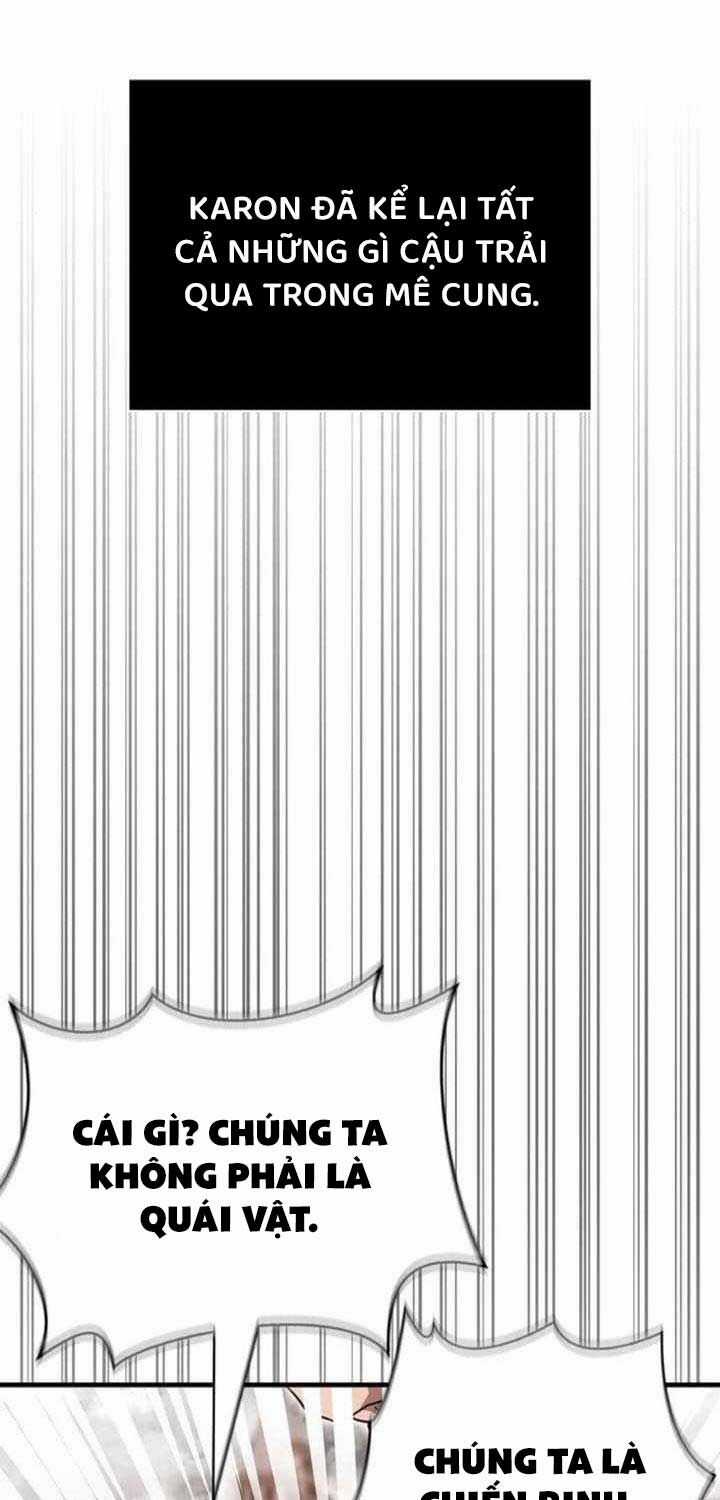 Sống Sót Trong Trò Chơi Với Tư Cách Là Một Cuồng Nhân Chapter 77 trang 24